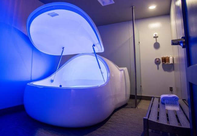 Hydrotherapy Treatments