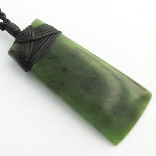 Pounamu